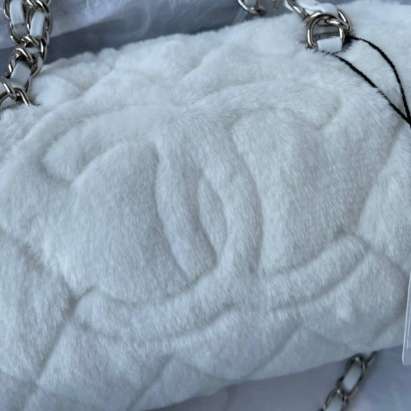 Handbags chanel AS6088 size 24*14*13cm