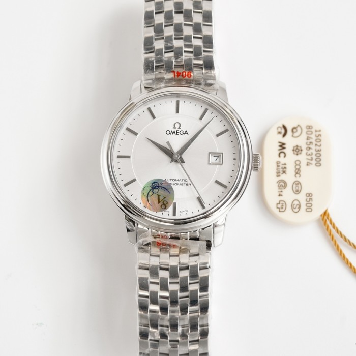 Watches OMEGA 316811 size:41*11 mm