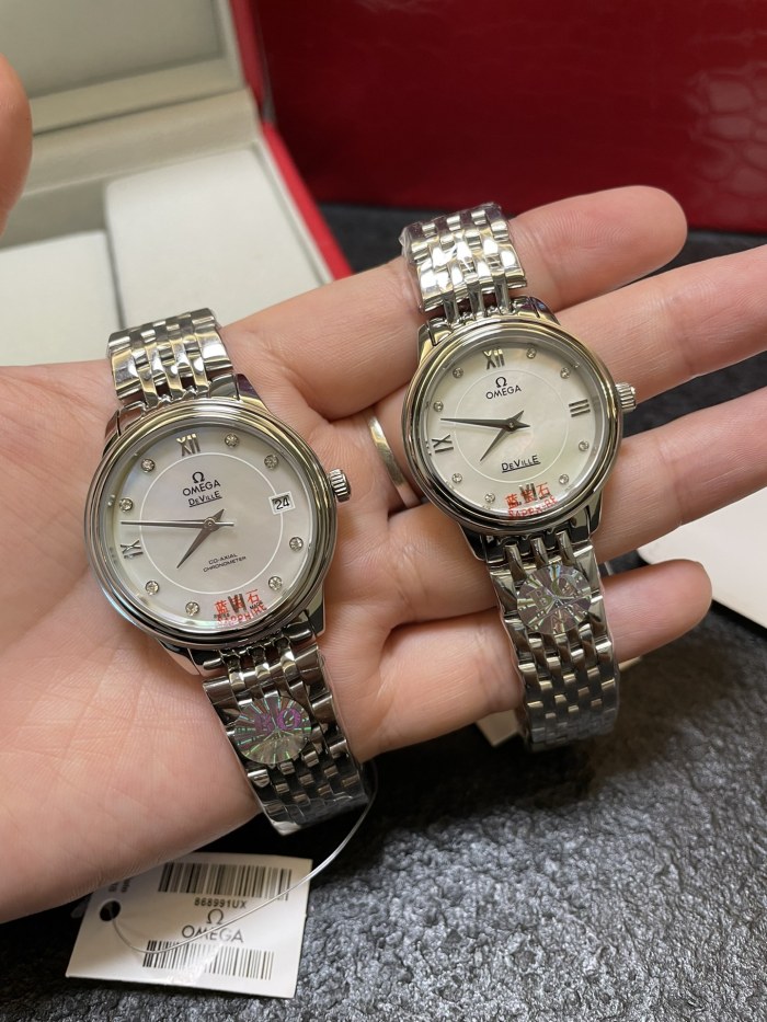  Watches OMEGA 316949 size:28*8 mm