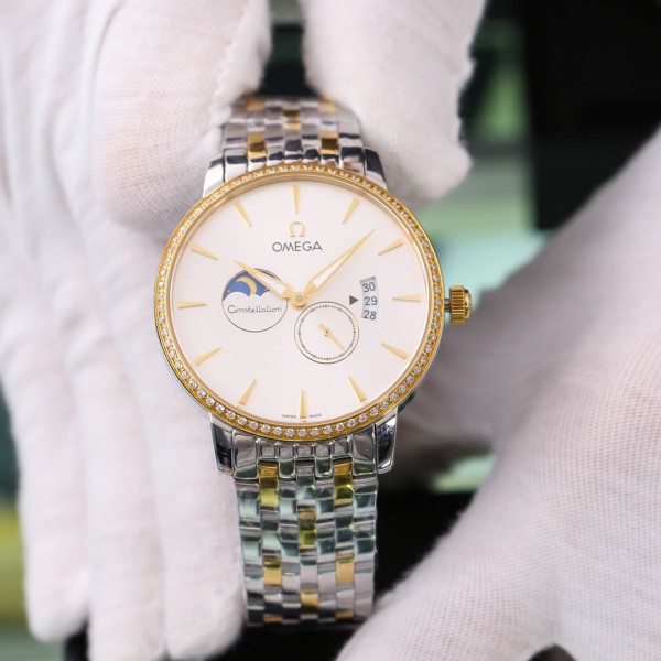 Watches OMEGA 316782 size:41*12 mm