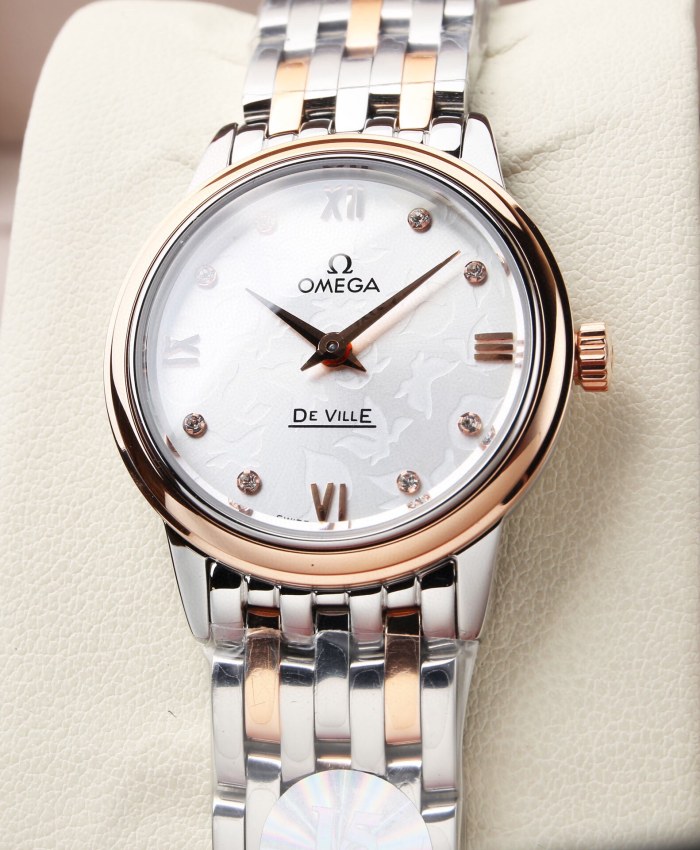 Watches OMEGA 316802 size:27.4*8 mm