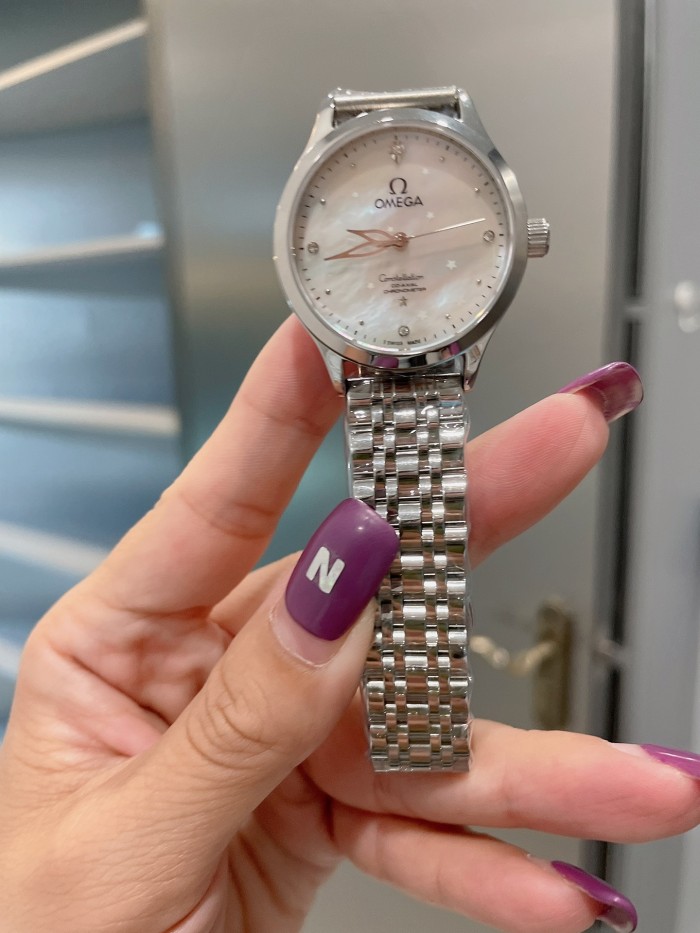  Watches OMEGA 316728 size:34 mm