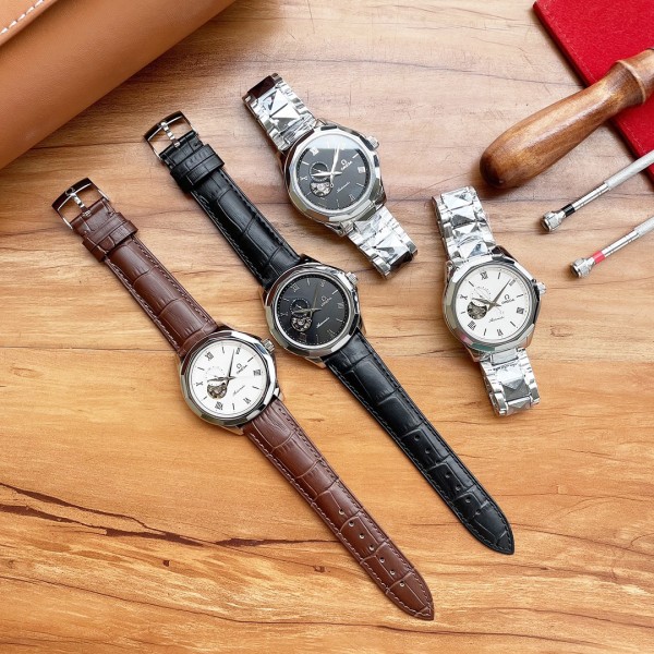 Watches OMEGA 316786 size:41*12 mm