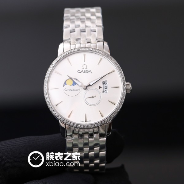 Watches OMEGA 316782 size:41*12 mm