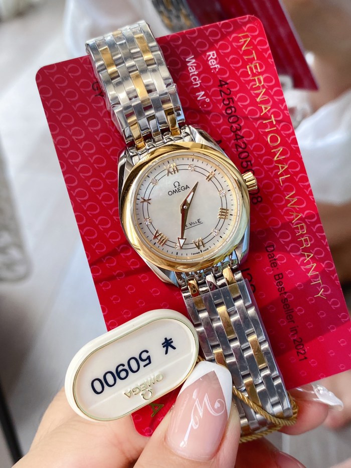  Watches OMEGA 316903 size:40*11 mm