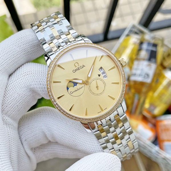 Watches OMEGA 316824 size:40*13 mm