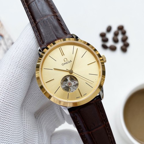  Watches OMEGA 316982 size:41*12 mm