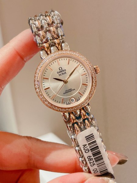  Watches OMEGA 316845 size:28 mm