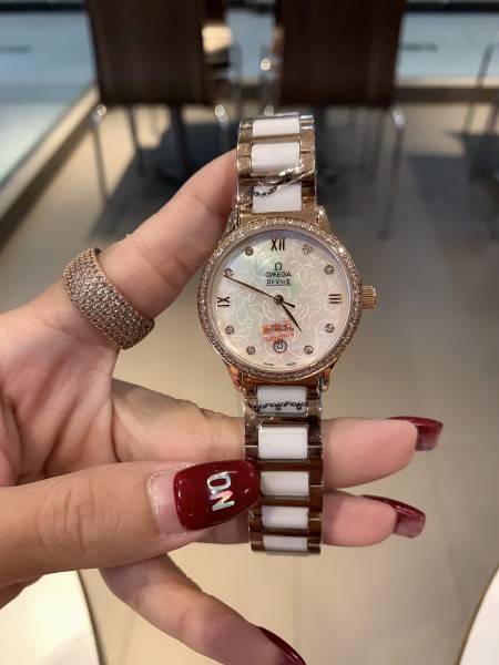  Watches OMEGA 316773 size:32 mm