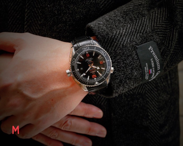  Watches OMEGA 316971 size:43.5*15.5 mm