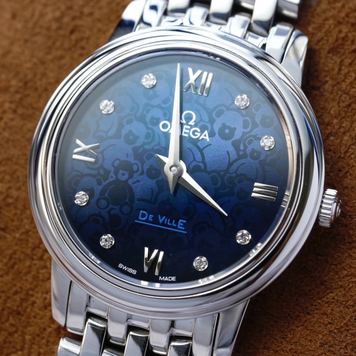  Watches OMEGA 316779 size:27.4 mm