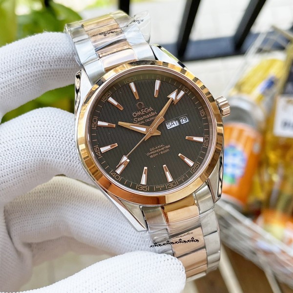  Watches OMEGA  317005 size:40*13 mm
