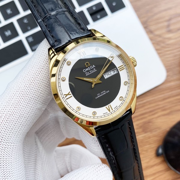  Watches OMEGA 316930 size:40 mm