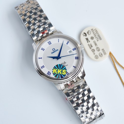  Watches OMEGA 80456374 size:41*11 mm