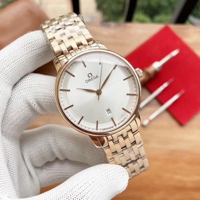  Watches OMEGA 316730 size:40*12 mm