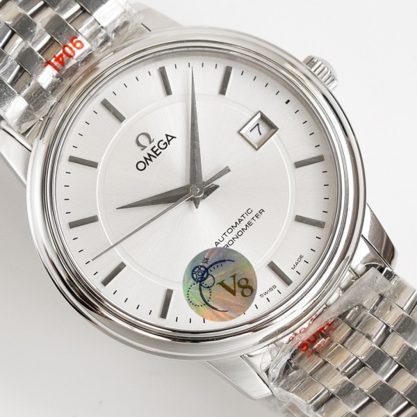 Watches OMEGA 316811 size:41*11 mm