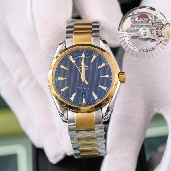  Watches OMEGA 316868 size:41.5 mm