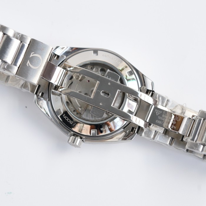 Watches OMEGA 316807 size:41.5 mm.