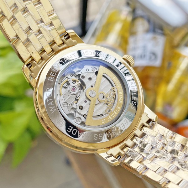 Watches OMEGA 316824 size:40*13 mm