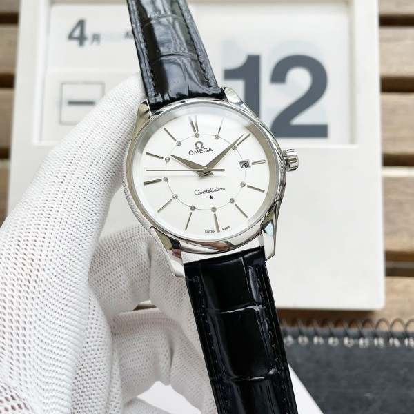  Watches OMEGA 316901 size:40*11 mm