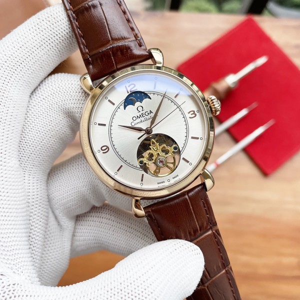  Watches OMEGA 316769 size:43*12 mm