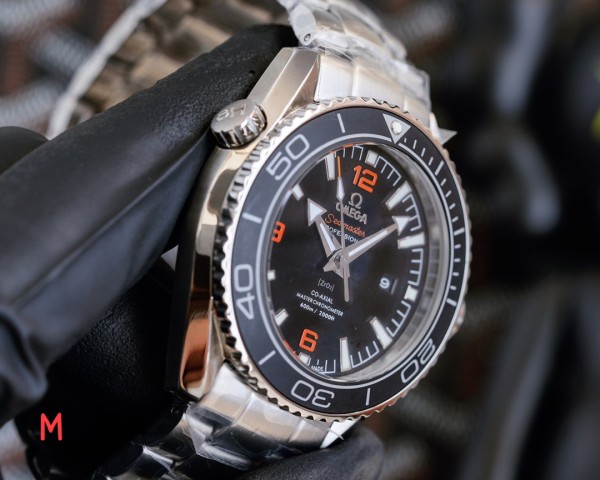  Watches OMEGA 316969 size:43.5*15.5 mm