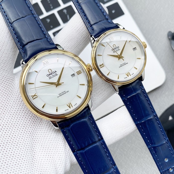  Watches OMEGA 317014 size:39/32 mm