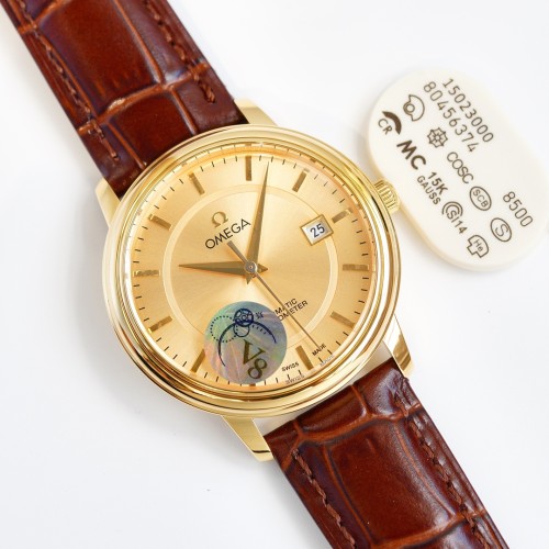 Watches OMEGA 316814 size:41*11 mm