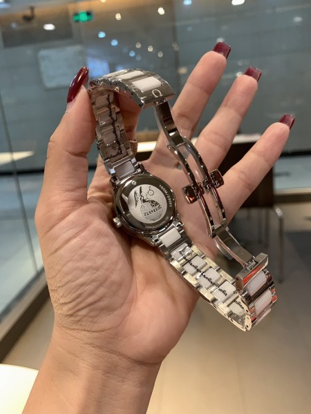  Watches OMEGA 316772 size:32 mm