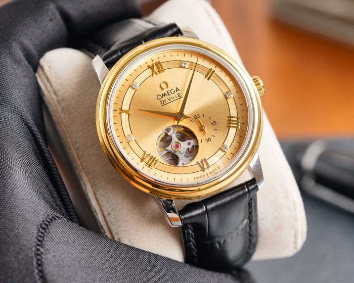 Watches OMEGA 316778 size:39*5/12 mm