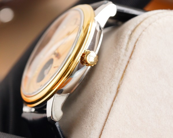 Watches OMEGA 316778 size:39*5/12 mm