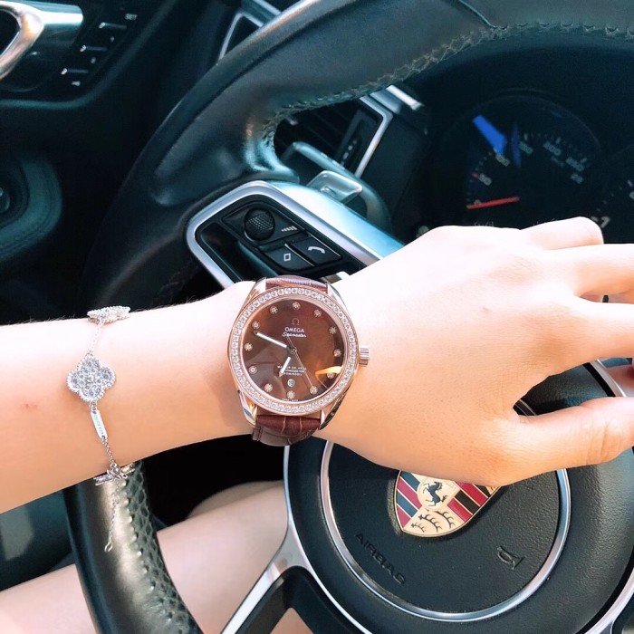  Watches OMEGA 316942 size:37 mm