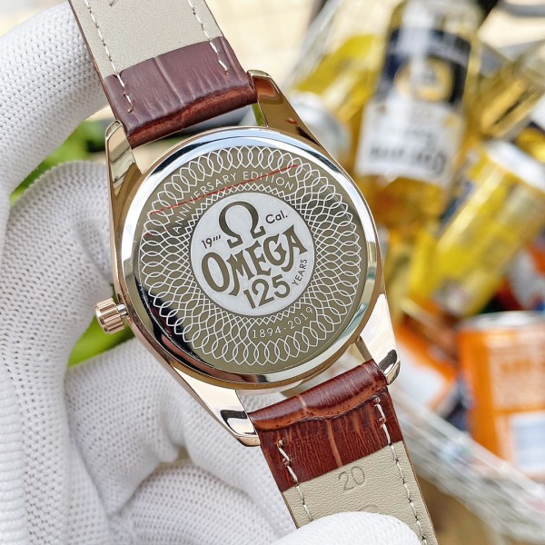  Watches OMEGA 316776 size:39.5*12 mm