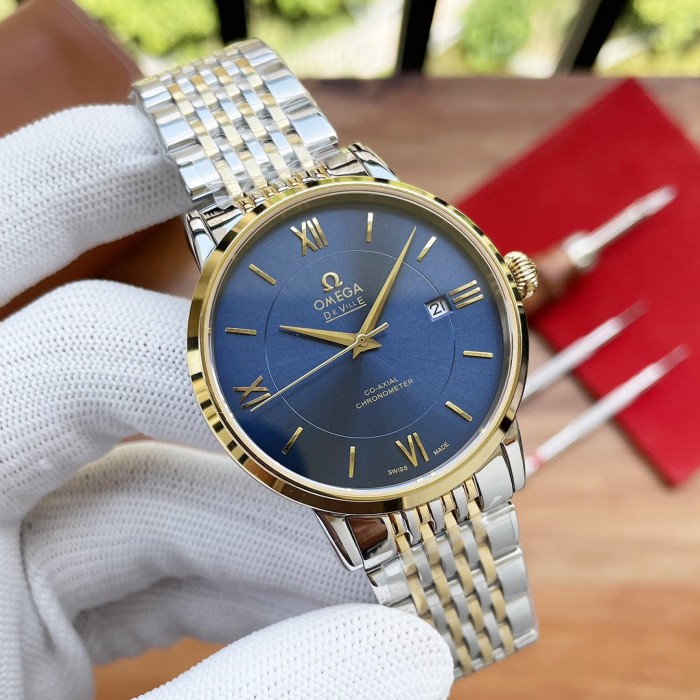  Watches OMEGA 317003 size:40*12 mm