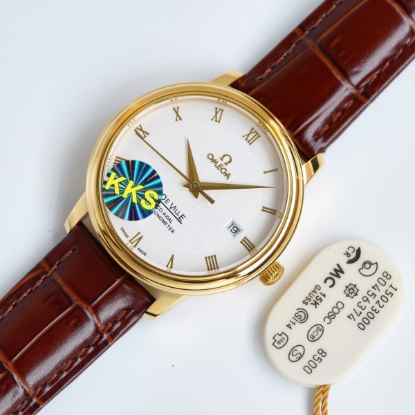  Watches OMEGA 80456374 size:41*11 mm