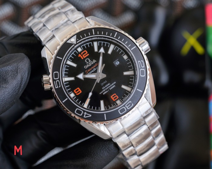  Watches OMEGA 316969 size:43.5*15.5 mm