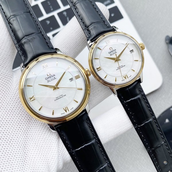  Watches OMEGA 317014 size:39/32 mm