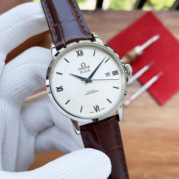  Watches OMEGA 317004 size:40*12 mm