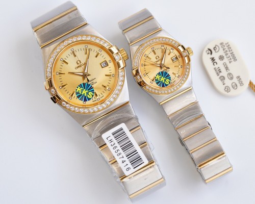  Watches OMEGA 80456374 size:41*11 mm