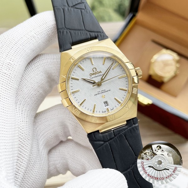 Watches OMEGA 316797 size:39 mm