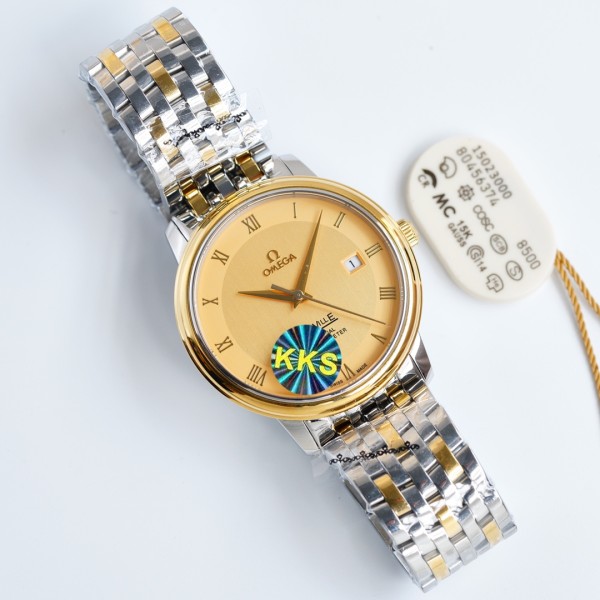  Watches OMEGA 80456374 size:41*11 mm