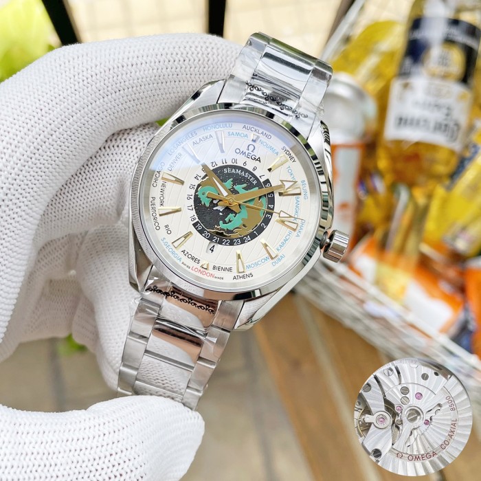 Watches OMEGA 316785 size:41*12 mm