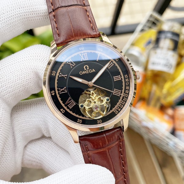  Watches OMEGA 316956 size:43*13 mm