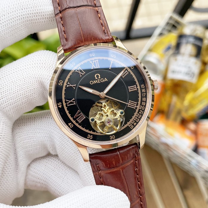  Watches OMEGA 316956 size:43*13 mm