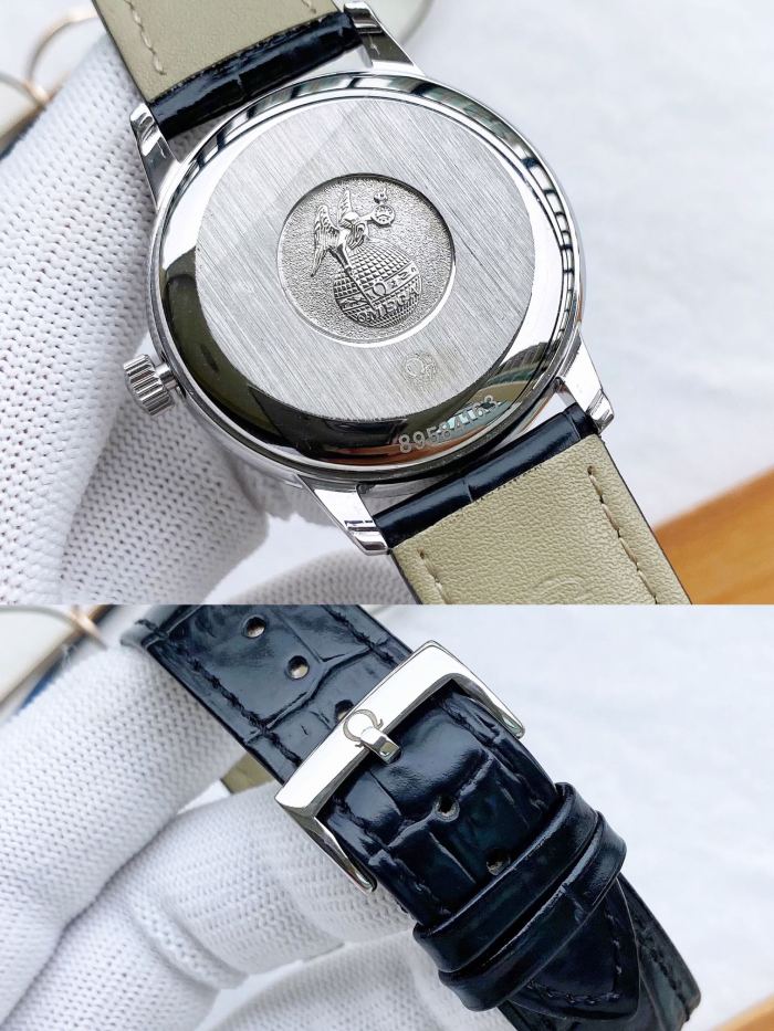  Watches OMEGA 316975 size:43.5*15.5 mm