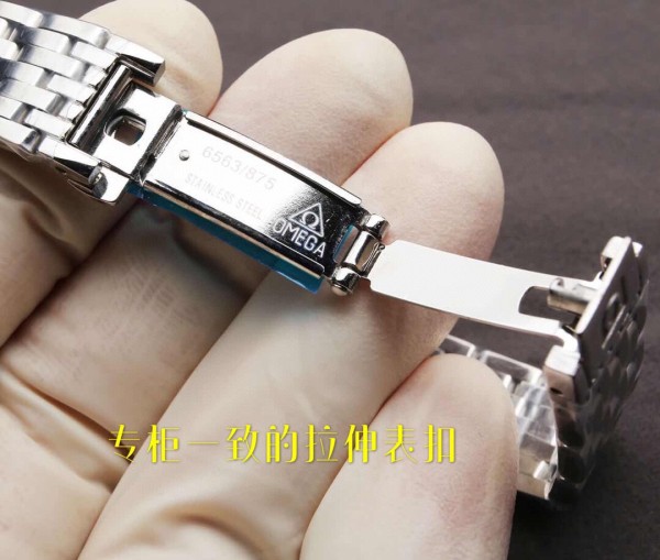 Watches OMEGA 316801 size:27.4*8 mm