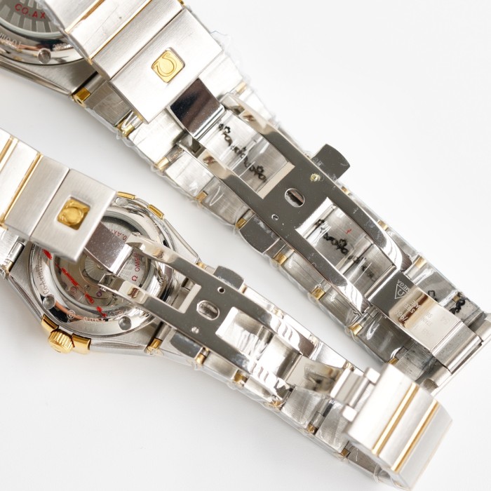  Watches OMEGA 80456374 size:38*10/27*10 mm