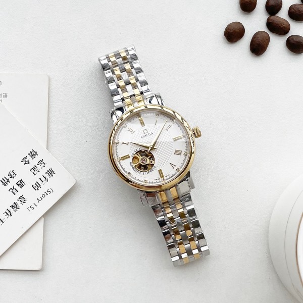  Watches OMEGA 316958 size:40*12 mm