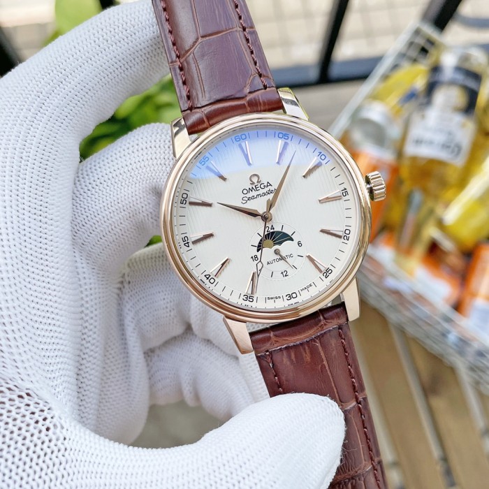  Watches OMEGA 316857 size:40*11 mm