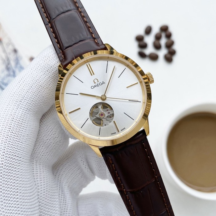  Watches OMEGA 316982 size:41*12 mm